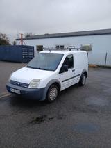 Ford Transit Connect - gebrauchte Ford Transit Connect aus dem Jahr 2007