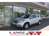 Honda HR-V i-VTEC 1.5 VTEC Comfort Klimaautom SHZ Notb - Honda HR-V aus 2016