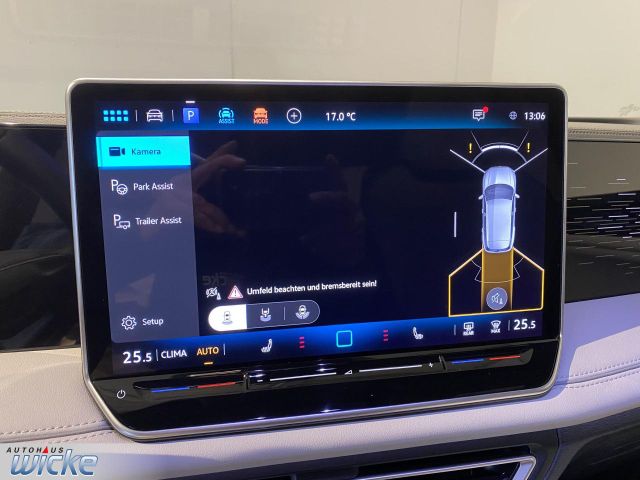 Tiguan 1.5 eTSI DSG Elegance NAVI KLIMA AHK