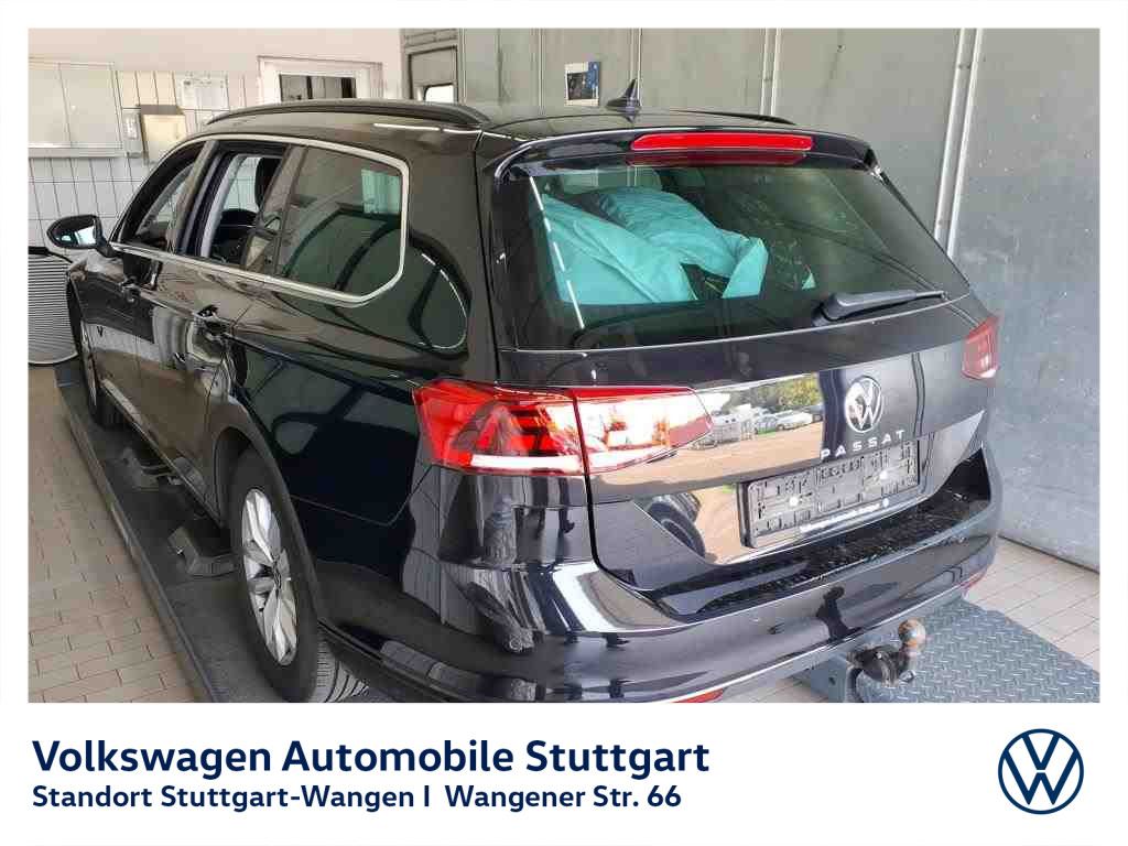 Volkswagen Passat Variant - Bild 4