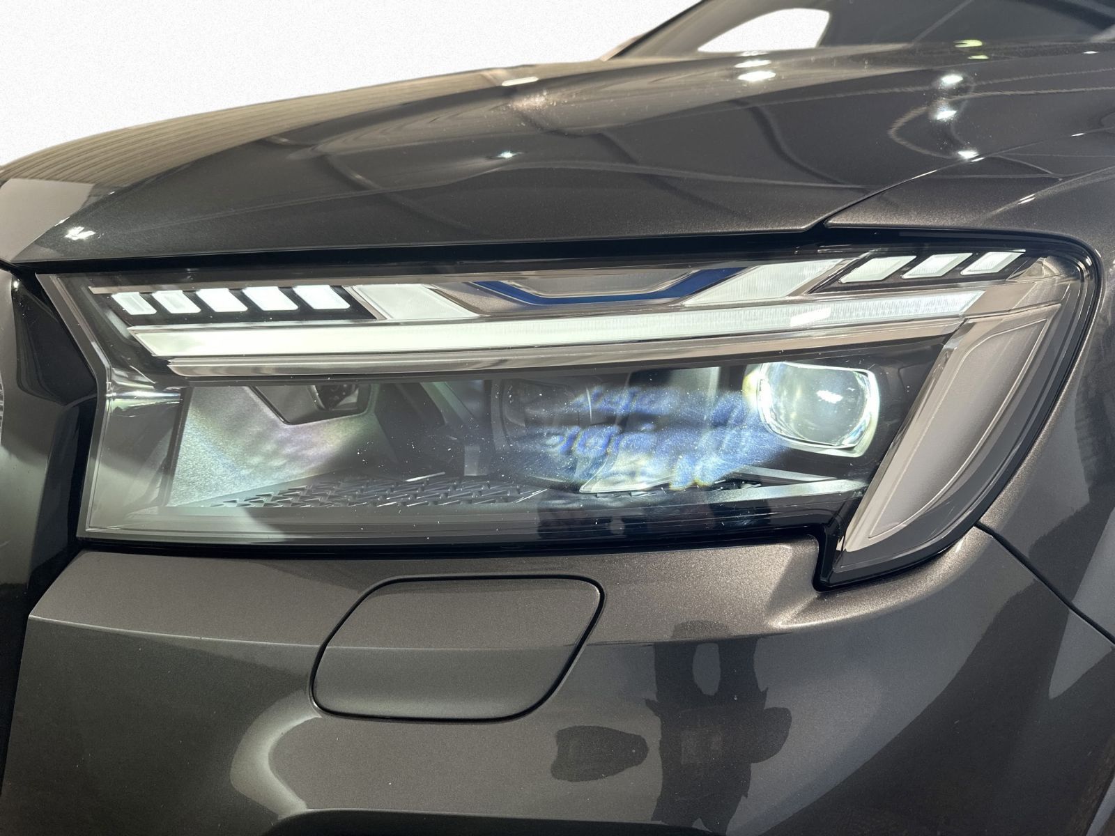 Audi Q7 - Bild 6