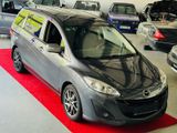 Mazda 5 Sendo -7-Sitzer -Garantie -Kamera - Mazda 5: 7.5