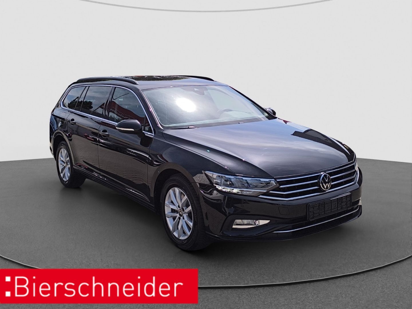 Volkswagen Passat Variant 2.0 TDI DSG Business AHK NAVI LED imagem 3