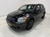 Dodge Caliber 1.8 SXT - gebrauchte Dodge Caliber aus dem Jahr 2007