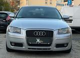 Audi A3- 1.8 TFSI/SHZ VOR- HIN/TEMPO/AHK/KLIMA/PANO - Audi A3: 8pa