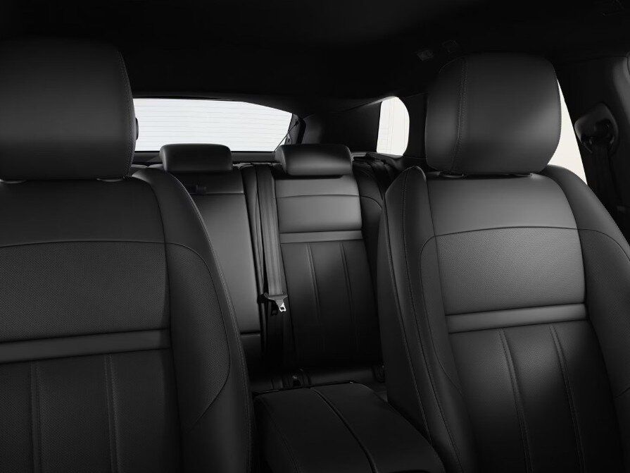 Land Rover Range Rover Evoque - Bild 4