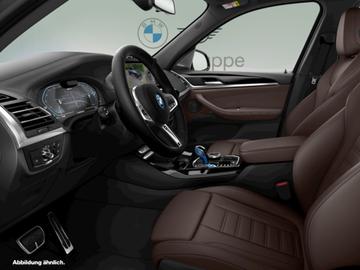 2022 BMW IX3 照片 3