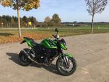 Kawasaki z750r - KAWASAKI 750 R
