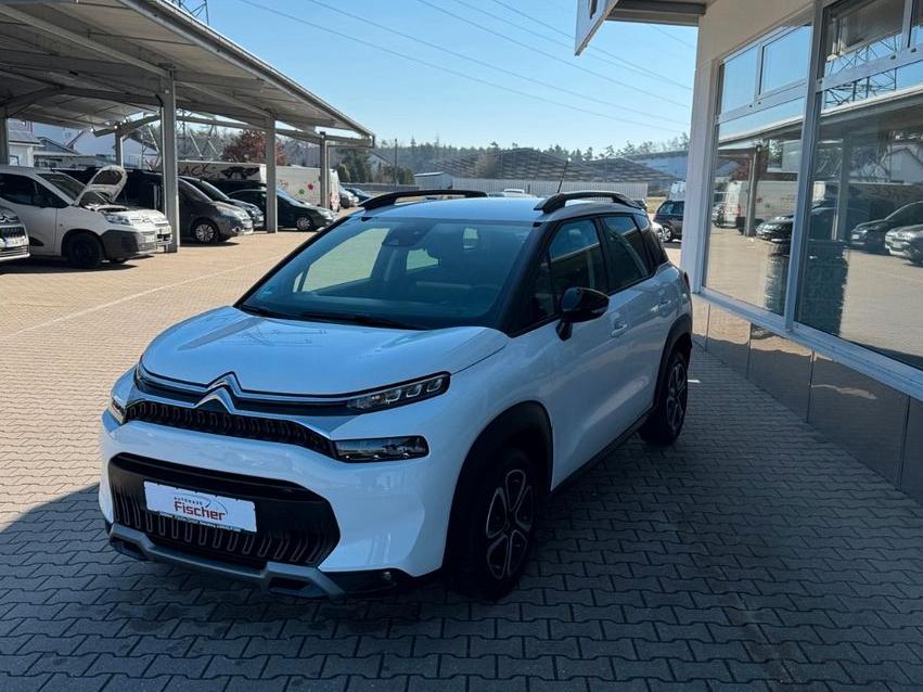 Citroën C3 Aircross Feel Pack  1.Hand