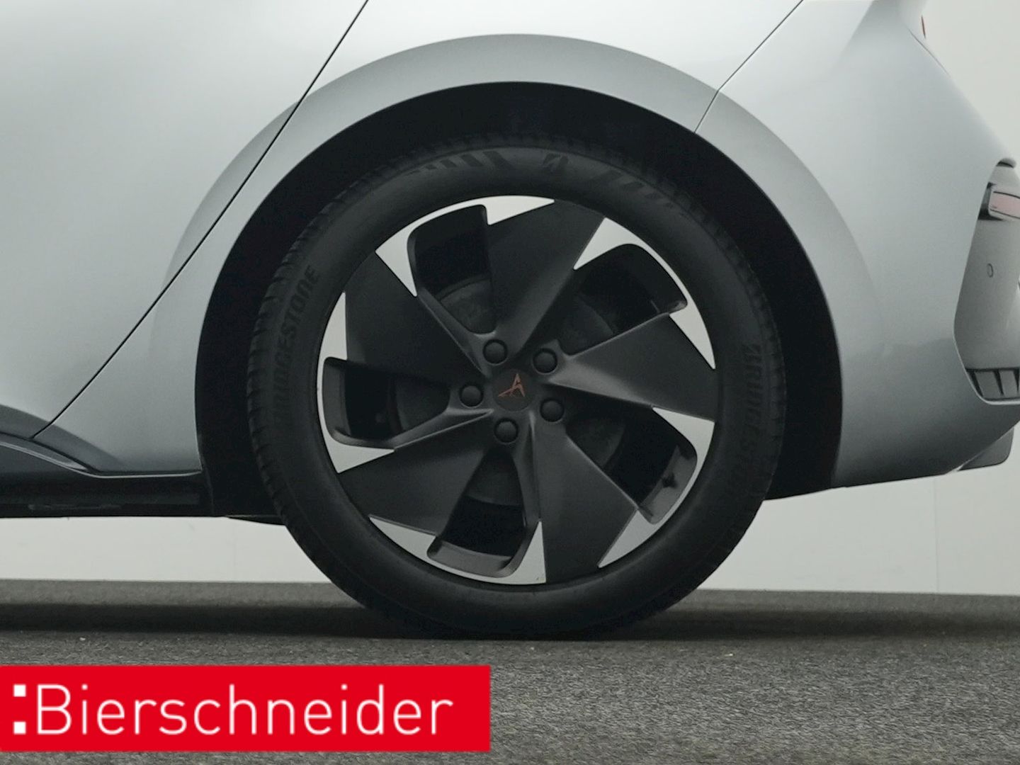 Cupra Born - Bild 27