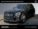 Mercedes-Benz GLB 180 PROGRESSIVE AHK KAMERA MBUX SHZ CARPLAY - Mercedes GLB 180 SUV