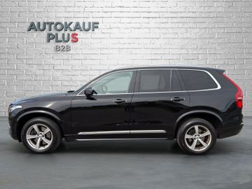 Volvo XC90 - 2