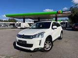 Citroën C4 Aircross Tendance 4WD - Citroën C4 Tendance mit Diesel-Antrieb