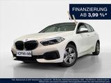 BMW 116i Aut. Advantage Navi+SHZ+LED+Lenkradhzg+PDC - BMW 116: Leasing