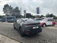 Peugeot 408 - Vorschau Bild 3