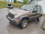 Jeep Liberty 3.7 L Benzin - Jeep: Liberty
