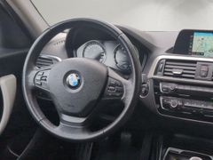 BMW 120 d ~Navi~LED~ PDC