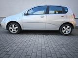 Chevrolet Kalos 1.4 16v| Automatik | Klima... - Chevrolet Kalos mit Benzin-Antrieb: Automatik