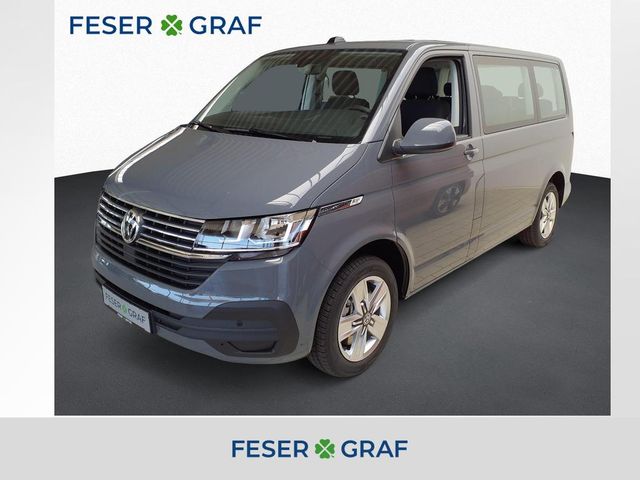 Volkswagen T6.1 Multivan 2,0 l TDI SCR 150 kW