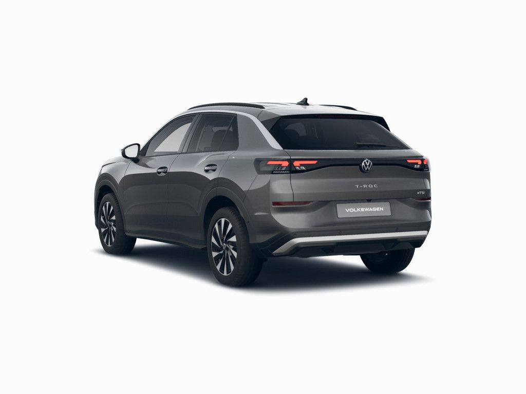 Volkswagen T-Roc - Bild 3