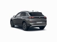 Volkswagen T-Roc - Vorschau Bild 3