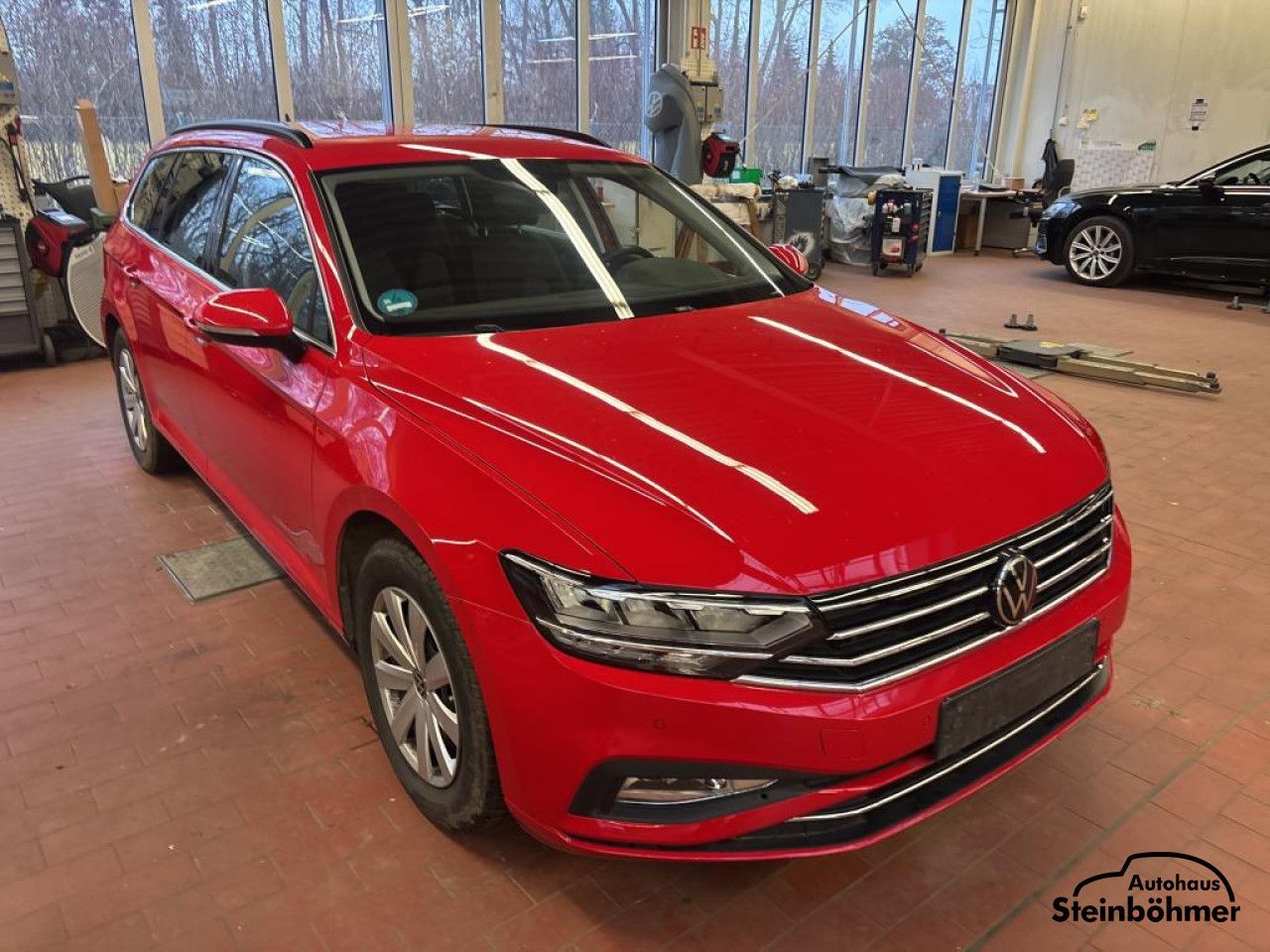 Volkswagen Passat - Bild 2
