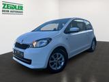 Skoda Citigo 1.0 Ambition 3trg. Klima Alu PDC SHZ - Skoda Citigo: Ambition