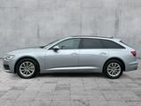 Audi A6 Avant 45 TDI QU ADVANCED MATRIX+NAVI+AHK+PANO - Audi A6 Jahreswagen mit Diesel-Antrieb: Kombi