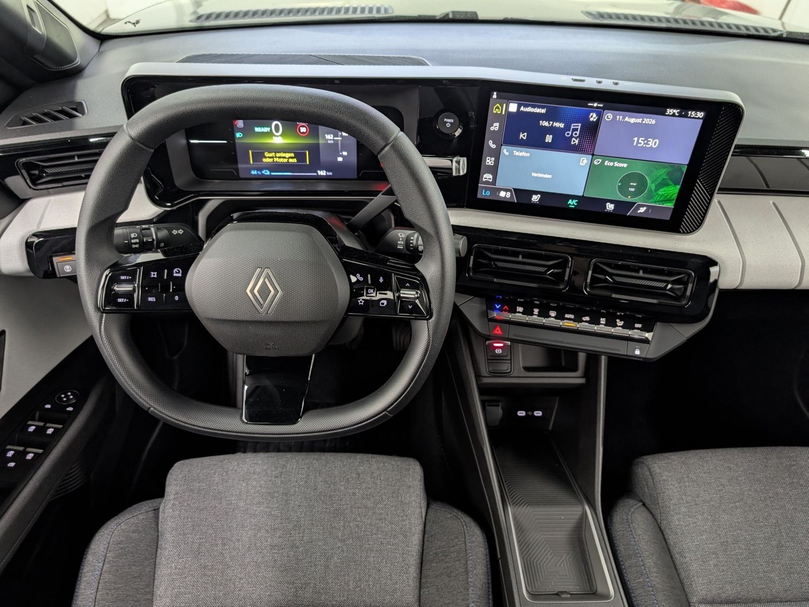 RENAULT R 4 E-Tech Evolution 150 Comfort Range – Bild 15