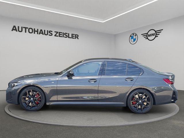 Foto Nummer 4: BMW 340d xDrive