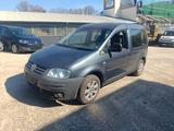Volkswagen Caddy Life 1.6 7-Sitzer - gebrauchte VW Caddy aus dem Jahr 2005