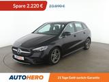 Mercedes-Benz B 180 d AMG Line Aut.*NAVI*LED*TEMPO*PDC* - Mercedes-Benz B-Klasse Gebrauchtwagen in Köln