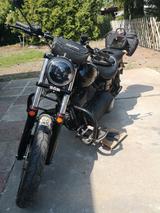 Harley-Davidson Dyna Low Rider S - HARLEY-DAVIDSON LOW RIDER