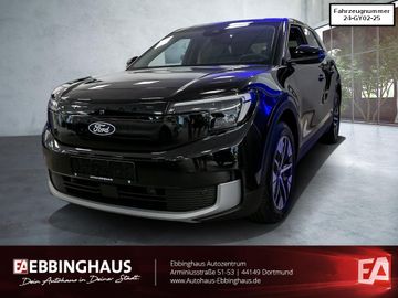 Ford Explorer AWD 360° Kamera Navi Assistentpaket
