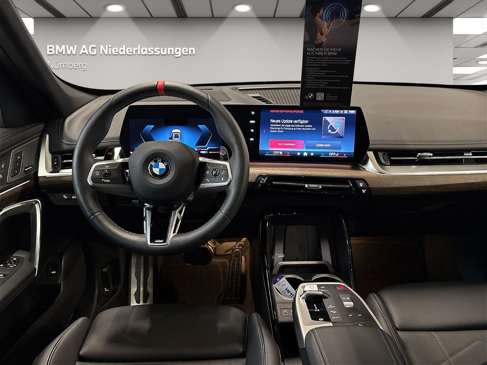 BMW X1 - Bild 10
