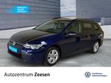 Volkswagen Golf VIII Variant 1.0 eTSI Life OPF DSG+DAB+USB+ - Volkswagen Golf: Us