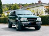 Ford FORD EXPLORER  44     4L - Ford Explorer aus 2001