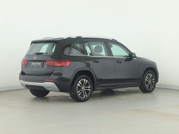 Mercedes GLB 180 - 6
