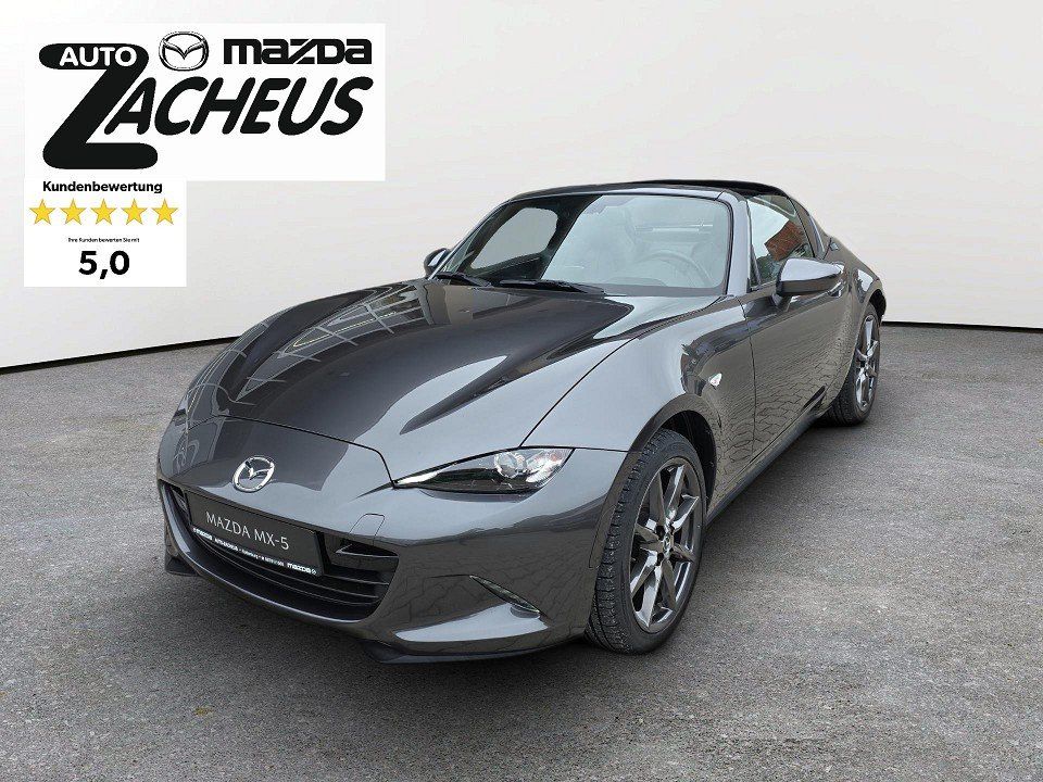 Image of Mazda MX-5
