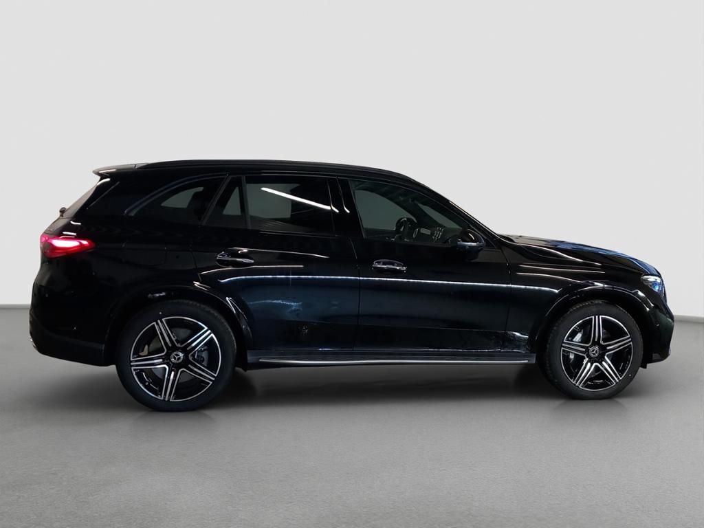 Fahrzeugabbildung Mercedes-Benz GLC 450 d 4M AMG*AHK*Standhzg*360*Distronic*TOT