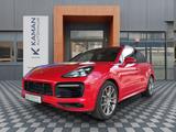 Porsche Cayenne GTS Vollausstattung · Einmalig · Sammler