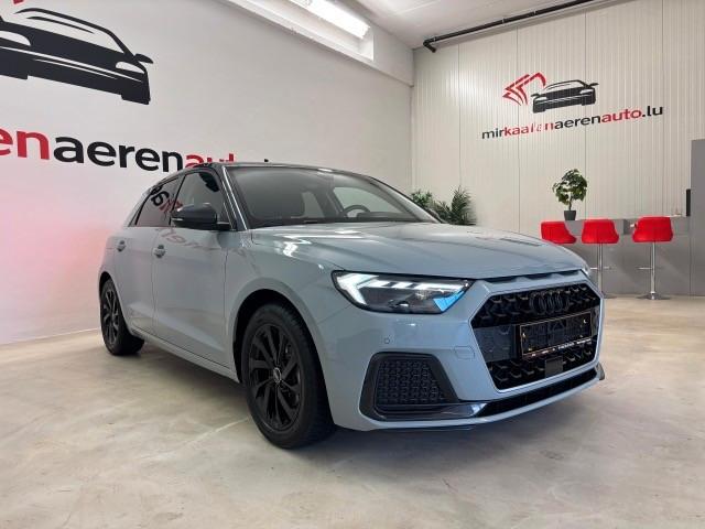 Audi A1 Sportback 35 TFSI**NAVI**PDC**