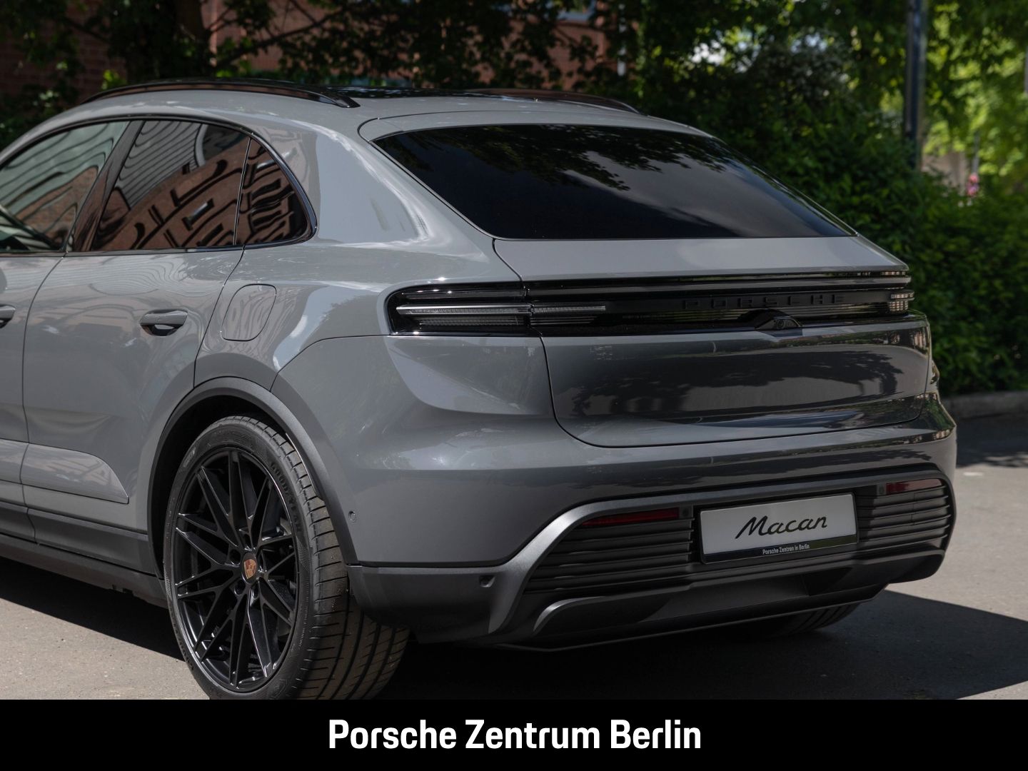 Porsche Macan - Bild 17