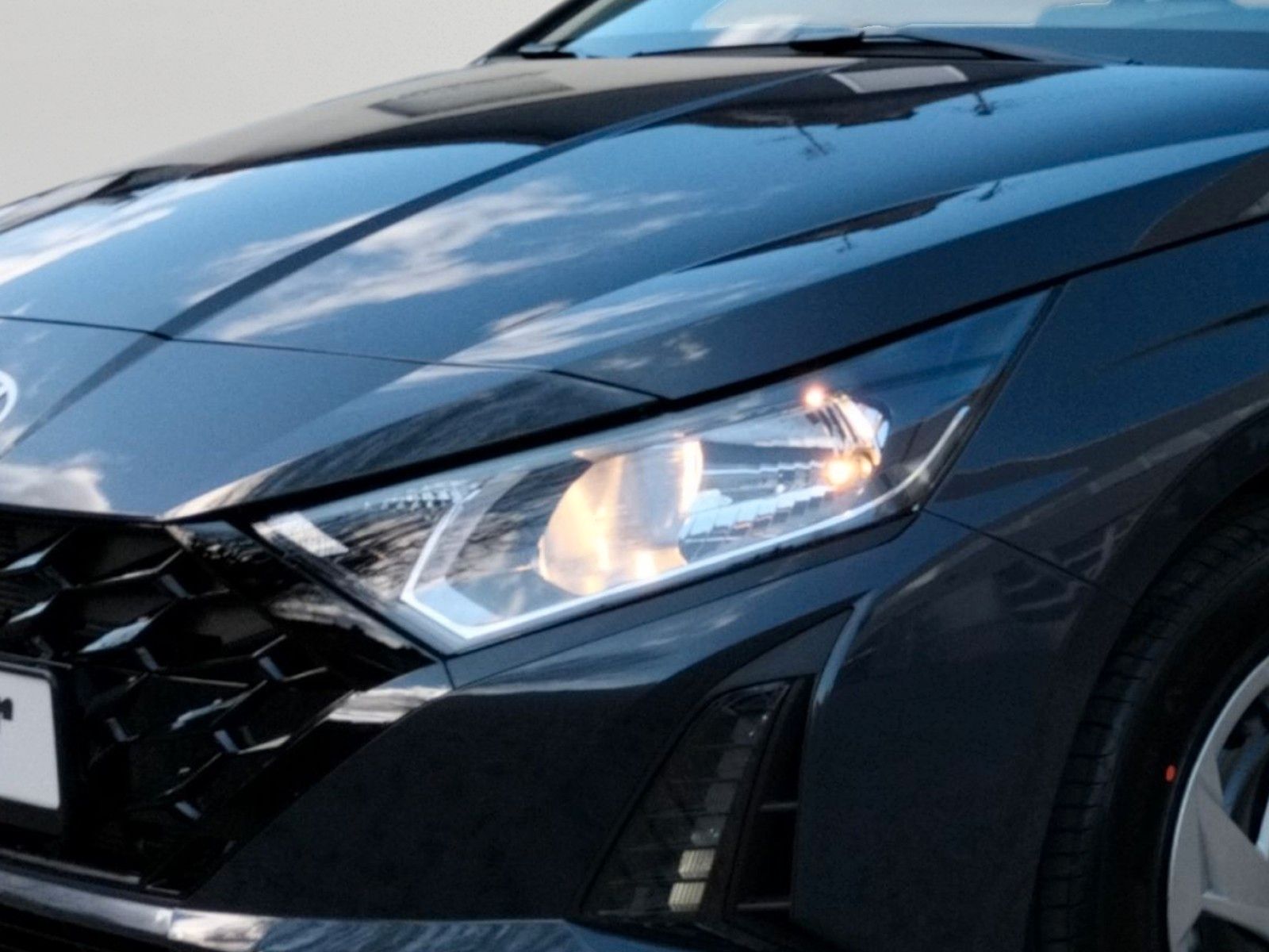 Hyundai i20 – Bild 5
