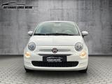 Fiat 500 Lounge - gebrauchte Fiat 500 aus dem Jahr 2021
