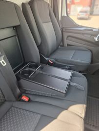 Ford Transit Custom - 11