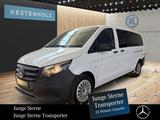 Mercedes-Benz Vito 114 CDI Tourer PRO Extr 9SITZ*RFK*HECKTÜREN