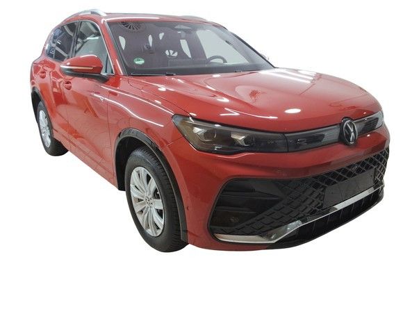 Tiguan 1.5 TSI e HYBRID R-LINE MATRIX+PANO+KAM+A