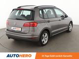Volkswagen Golf VII Sportsvan 1.2 TSI Comfortline BMT*TEMPO - VW Golf Sportsvan Gebrauchtwagen in Hannover