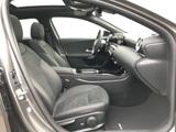 Mercedes-Benz A 200 d Limousine AMG+MBUX+Night+Pano+SHD+Wide - Mercedes-Benz A-Klasse mit Diesel-Antrieb